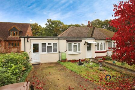 3 bedroom Semi Detached Bungalow for sale