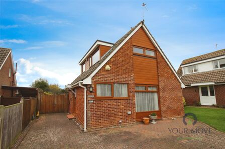 Levett Road, 2 bedroom Detached House for sale, £325,000