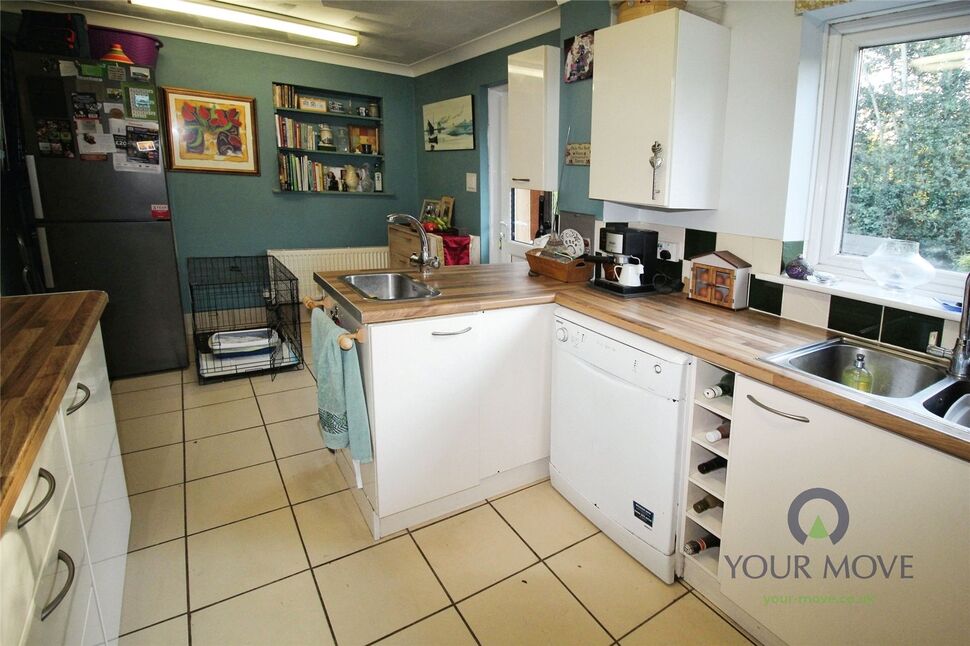 Kitchen / Breakfast Room