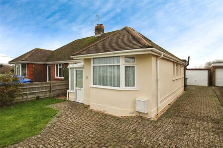 Downsvalley Road, 2 bedroom Semi Detached Bungalow for sale, £325,000