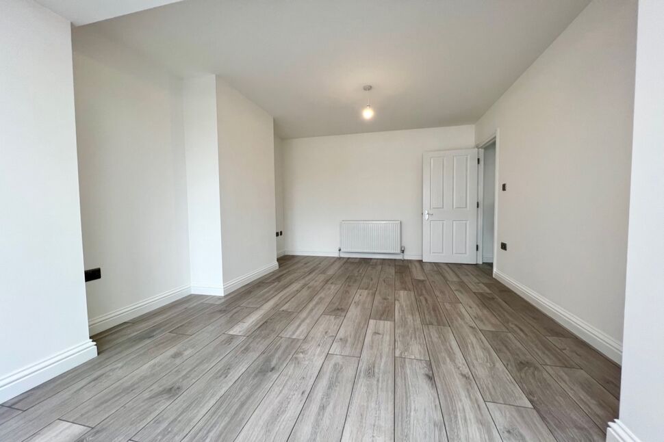 Open Plan Living / Dining Room / Kitchen