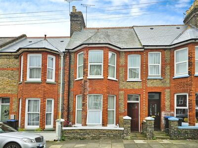 Hatfield Road, 3 bedroom Mid Terrace House for sale, £350,000