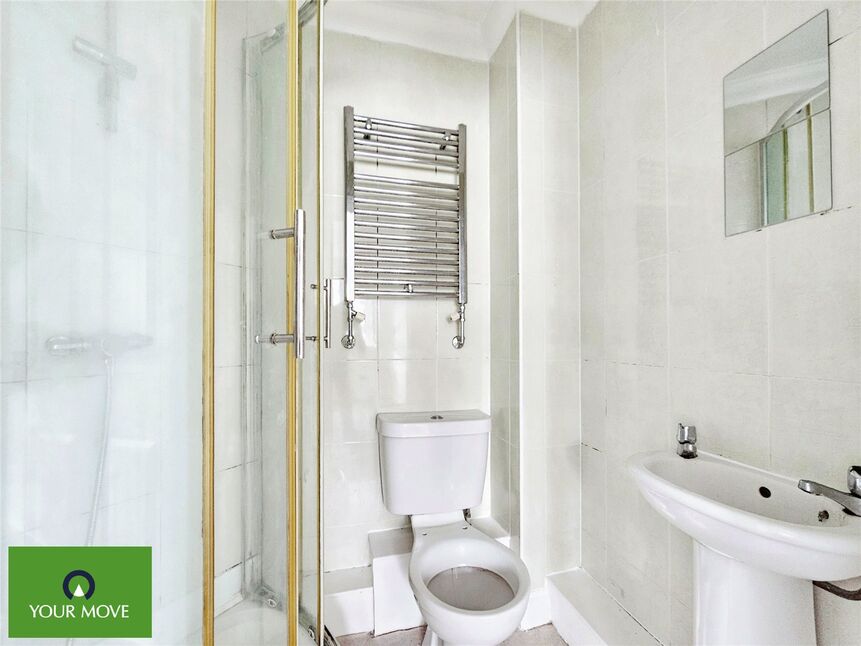 En-Suite Shower / WC