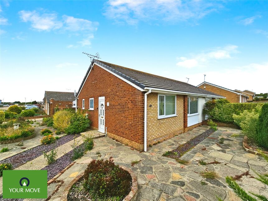 Main image of 2 bedroom Semi Detached Bungalow for sale, Windermere Avenue, Ramsgate, Kent, CT11