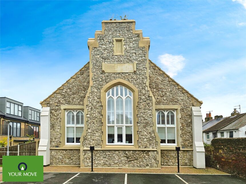 Main image of 2 bedroom  Flat for sale, Royal Road, Ramsgate, Kent, CT11