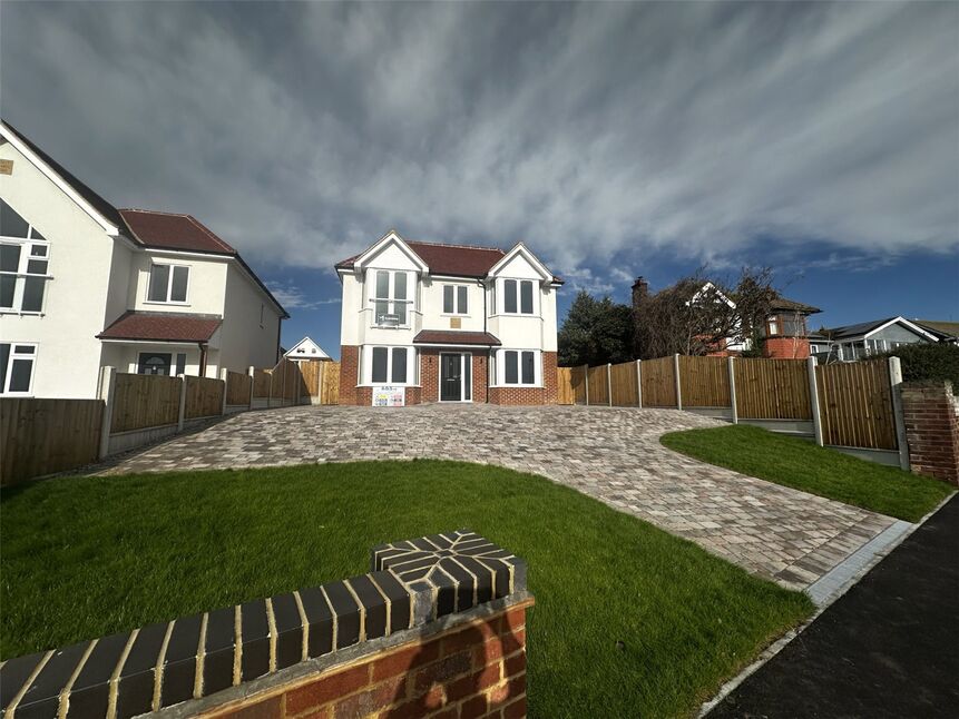 Main image of 4 bedroom Detached House to rent, Victoria Parade, Ramsgate, Kent, CT11