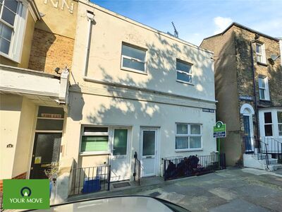 Camden Road, 2 bedroom  Flat to rent, £825 pcm