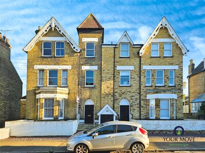 South Eastern Road, 2 bedroom  Flat for sale, £190,000