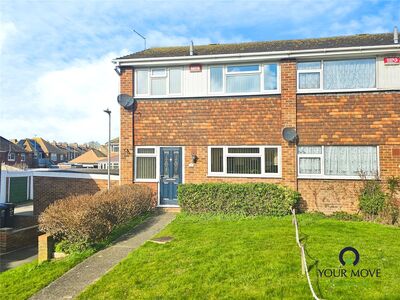 Beechcroft Gardens, 3 bedroom Semi Detached House for sale, £290,000