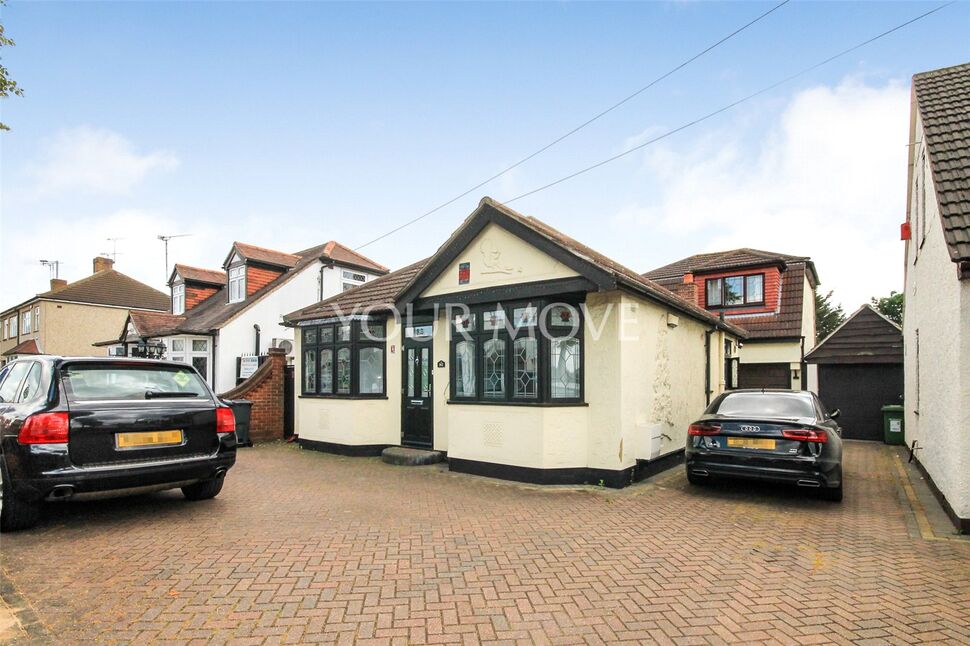 5 bedroom Semi Detached House for sale