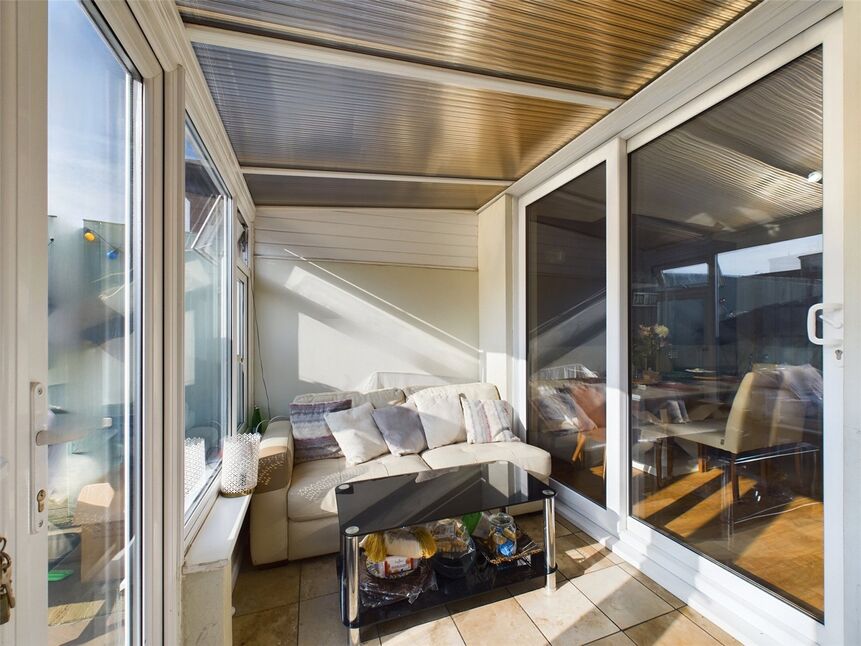 Sunroom