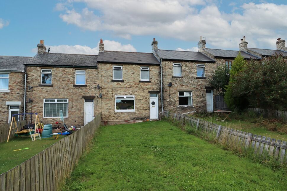 Main image of 2 bedroom Mid Terrace House to rent, Nell Terrace, Rowlands Gill, Tyne and Wear, NE39