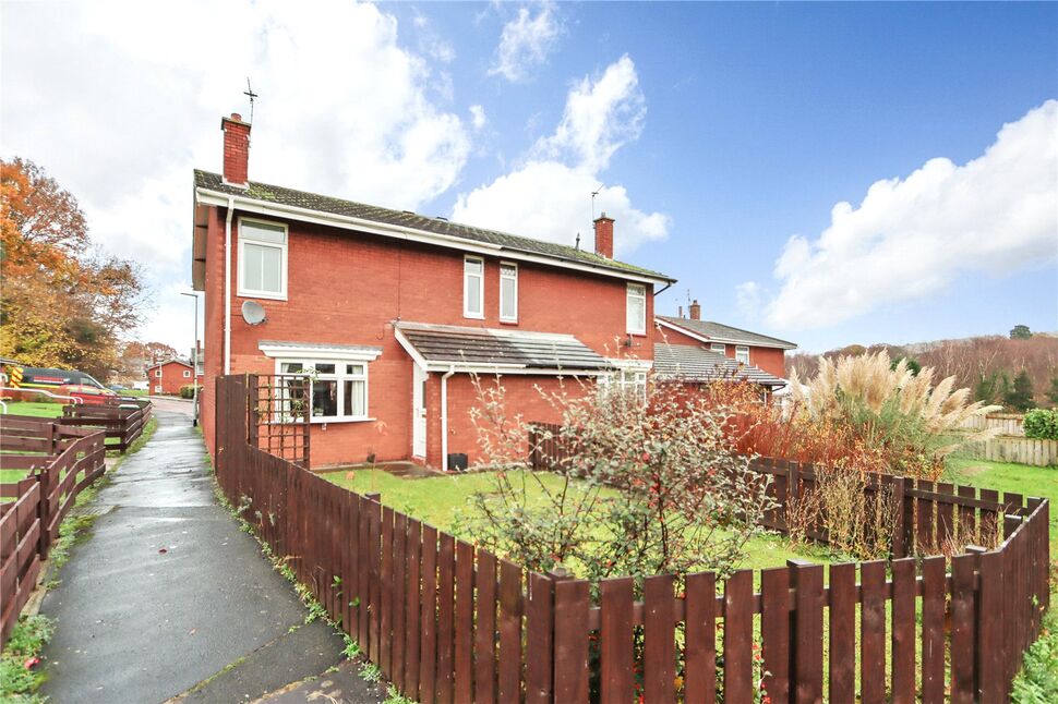 Main image of 3 bedroom End Terrace House to rent, Burnopfield Road, Rowlands Gill, NE39