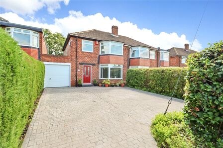 Thornley Lane, 3 bedroom Semi Detached House for sale, £270,000