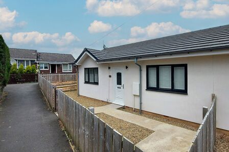 South Sherburn, 2 bedroom Semi Detached Bungalow to rent, £750 pcm