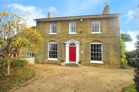 Wises Lane, 4 bedroom Semi Detached House for sale, £750,000