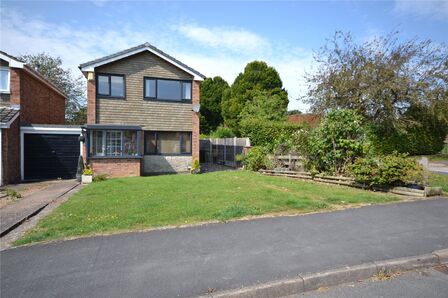 Bradshaw Way, 3 bedroom Link Detached House for sale, £249,950