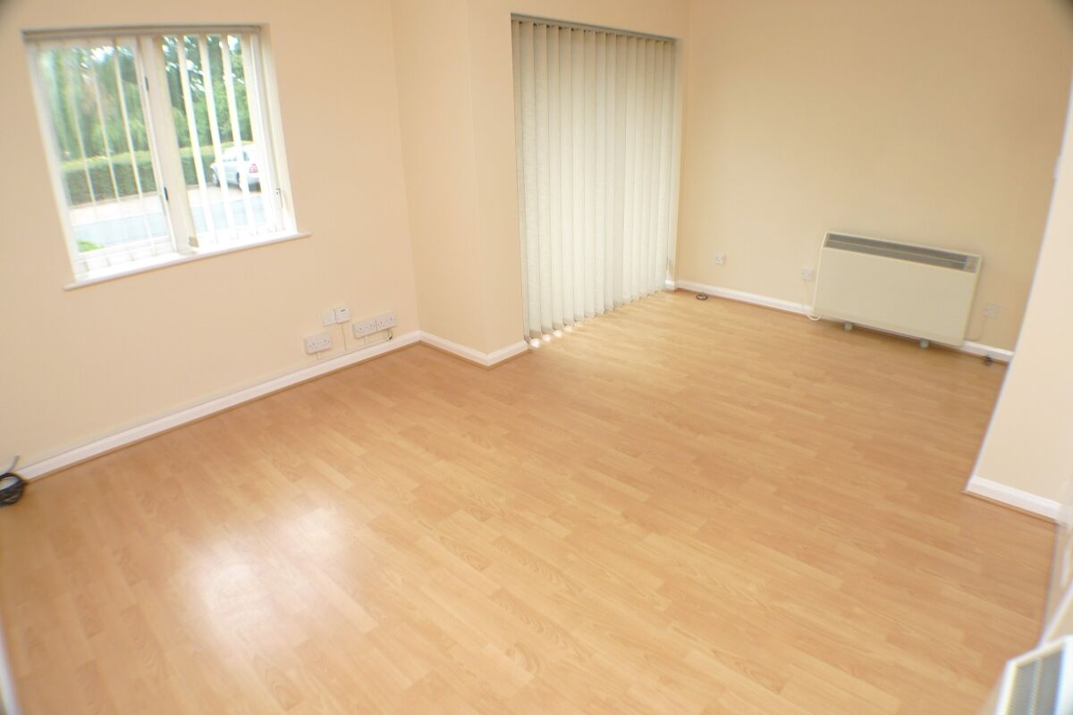 Floorplan of 1 bedroom  Flat for sale, Peter James Court, Stafford, Staffordshire, ST16