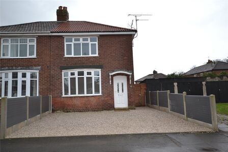 Craddock Road, 2 bedroom Semi Detached House to rent, £1,000 pcm