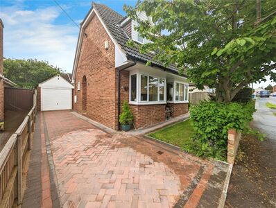 2 bedroom Detached House for sale