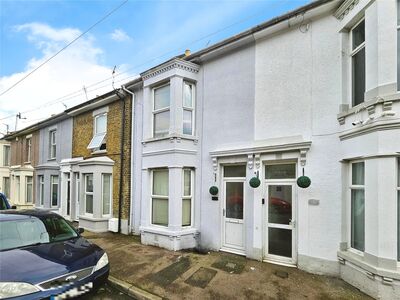 2 bedroom Mid Terrace House for sale