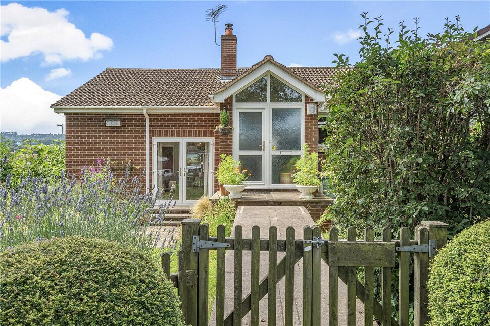 3 bedroom Semi Detached Bungalow for sale