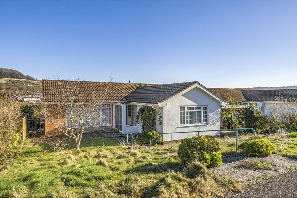 Main image of 3 bedroom Detached Bungalow for sale, Higher Woolbrook Park, Sidmouth, Devon, EX10