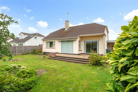 Yarde Hill Orchard, 2 bedroom Detached Bungalow for sale, £495,000