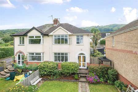 Fortescue Road, 3 bedroom Semi Detached House for sale, £495,000