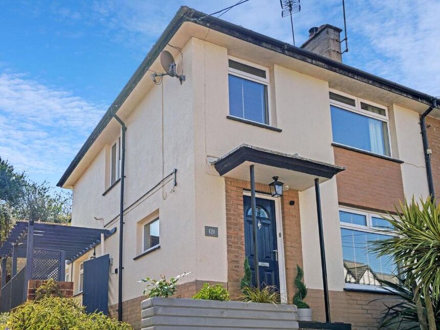 Main image of 3 bedroom End Terrace House to rent, Winslade Road, Sidmouth, Devon, EX10