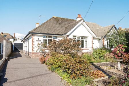 2 bedroom Semi Detached Bungalow for sale