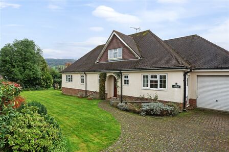 Primley Road, 3 bedroom Detached Bungalow for sale, £650,000