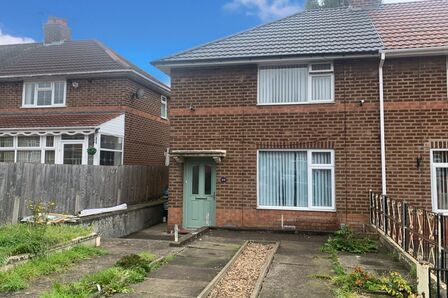 Tanfield Road, 3 bedroom Semi Detached House to rent, £930 pcm