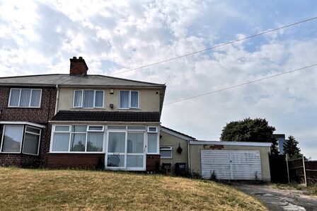 3 bedroom Semi Detached House to rent