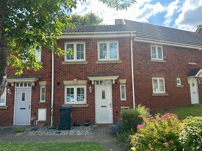 2 bedroom Mid Terrace House for sale