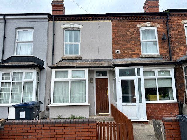 Main image of  Property to rent, Nigel Road, Birmingham, West Midlands, B8