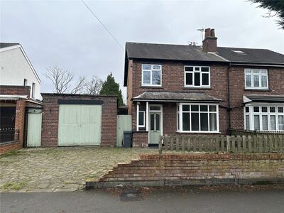 Clements Road, 3 bedroom Semi Detached House for sale, £375,000