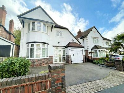 Burnaston Road, 3 bedroom Detached House for sale, £375,000