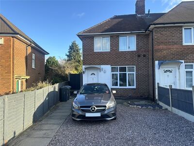 2 bedroom End Terrace House for sale