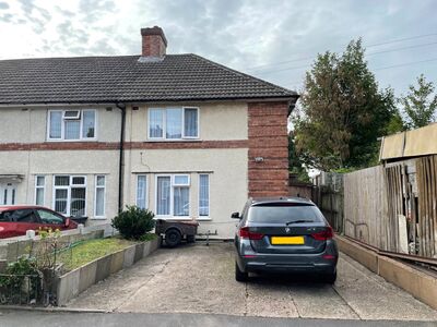 Whitacre Road, 3 bedroom End Terrace House for sale, £230,000