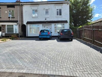 Frederick Road, 6 bedroom Semi Detached House for sale, £575,000