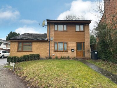 Yardley Road, 4 bedroom Detached House for sale, £350,000