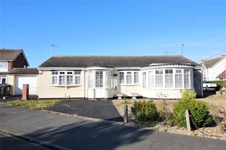 3 bedroom Semi Detached Bungalow for sale