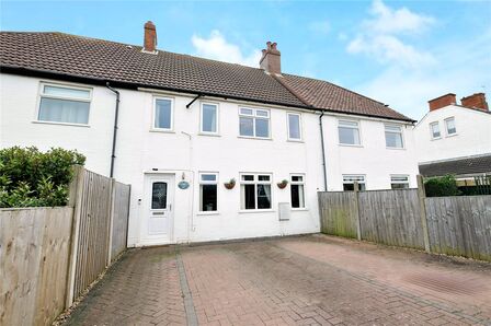 Church Lane, 3 bedroom Mid Terrace House for sale, £199,950