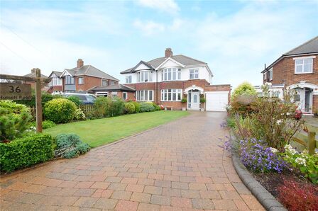 Huttoft Road, 3 bedroom Semi Detached House for sale, £260,000