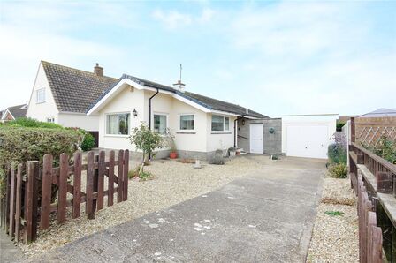 Youlgrave Avenue, 3 bedroom Detached Bungalow for sale, £285,000