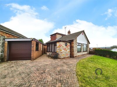 Belfast Close, Bradeley, 2 bedroom Detached Bungalow for sale, £190,000