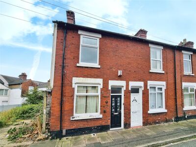 2 bedroom End Terrace House for sale