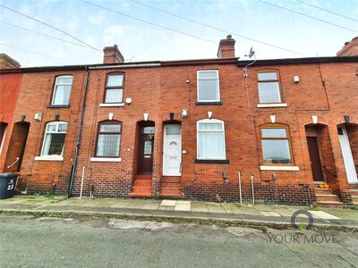 Brierley Street, Smallthorne, 2 bedroom Mid Terrace House to rent, £650 pcm