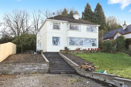 Clewlows Bank, 5 bedroom Detached House for sale, £425,000